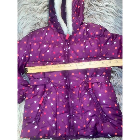 Oshkosh Bgosh Toddler Jacket - Picture 5 of 10